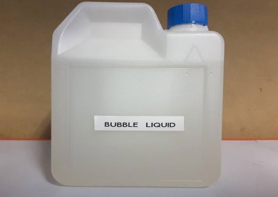 Bubble Juice - For Sale