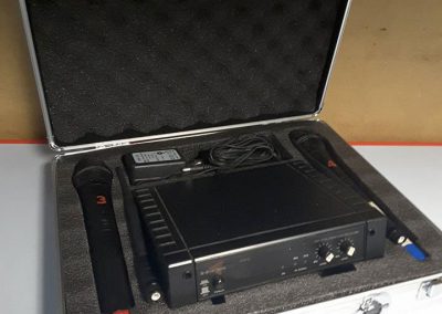 Mic Set