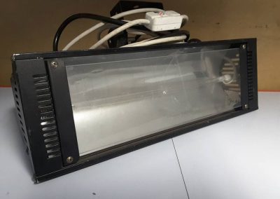 Strobe Light